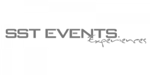 sst events experience logo, Planify, Group Travel Itinerary Solution