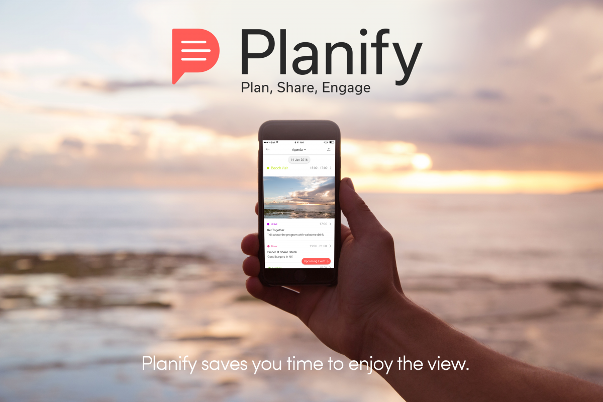MICE companies, plan MICE, Planify, Group Travel Itinerary Solution