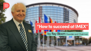 imex ray bloom; imex group; imex frankfurt planify