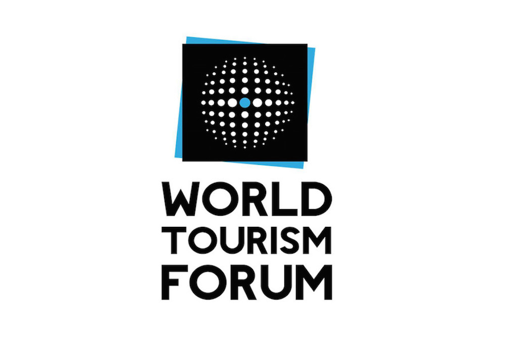 world tourism forum logo, Planify, Group Travel Itinerary Solution