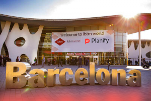 IBTM Barcelona; Ibtm-fair; IBTM-barcelona-2017