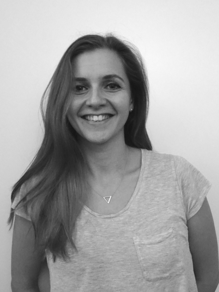 Giulia Lécureux, marketing, Planify, Group Travel Itinerary Solution