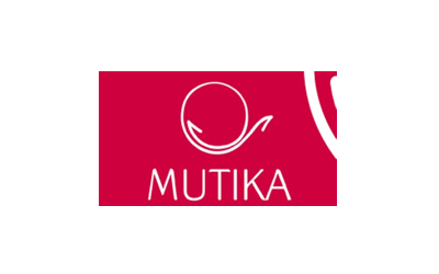 Mutika logo, Planify, Group Travel Itinerary Solution