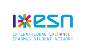 IESN, International Exchange Erasmus Student Network logo, Planify, Group Travel Itinerary Solution