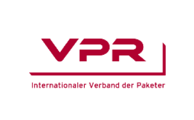 VPR logo, Planify, Group Travel Itinerary Solution